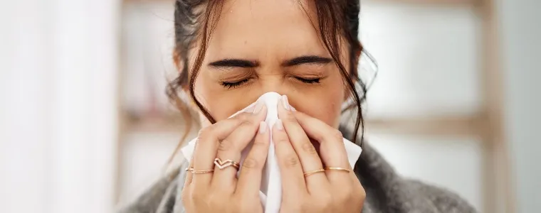 Capa do post: Desloratadina: para que serve e como tomar?