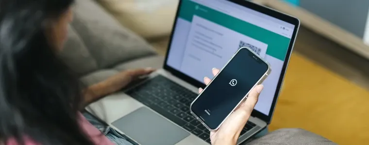 Capa do post: O que é WhatsApp GB? Veja os recursos e riscos do APK