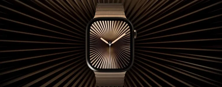 Apple Watch Series 10: análise, ficha técnica e preço