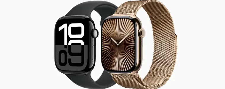 Apple Watch Series 10: conheça a nova geração do relógio da Apple