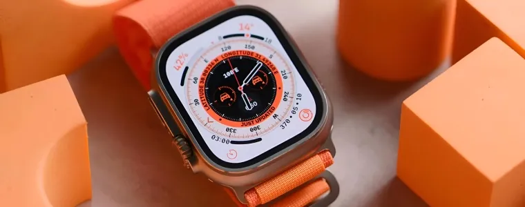 Apple Watch Ultra 2: conheça o melhor smartwatch do mundo