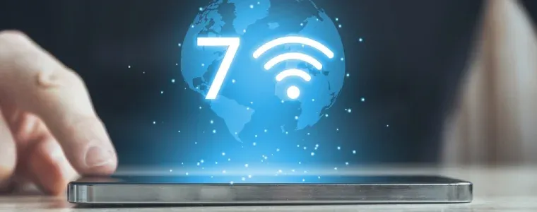 O que é Wi-Fi 7? Saiba mais sobre essa tecnologia