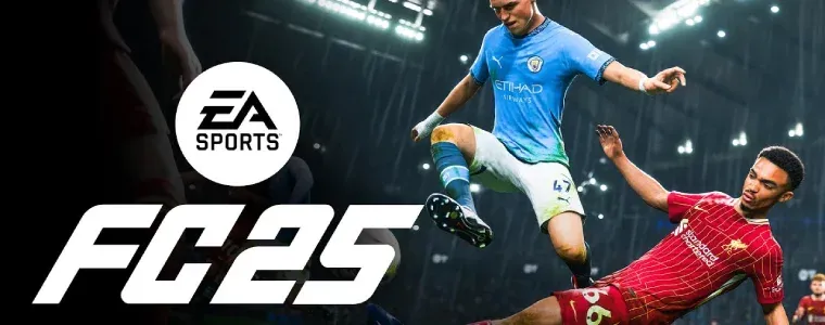 EA Sports FC 25 na Black Friday: o que esperar do jogo?