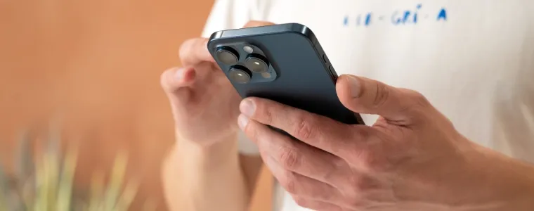 iPhone 15 na Black Friday 2025: confira se o modelo ainda vale a pena