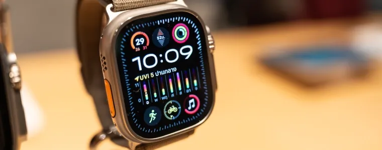 Smartwatch Apple: as melhores opções para comprar em 2024