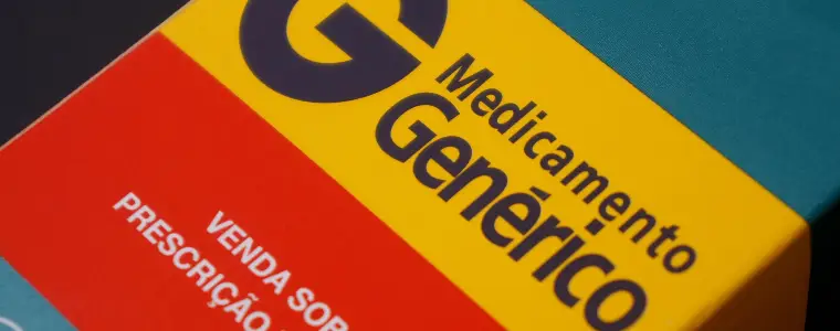 Medicamento genérico: o que é?