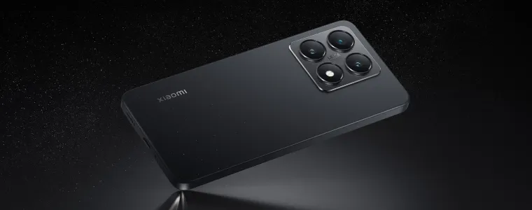 Xiaomi 14T: conheça o novo intermediário 