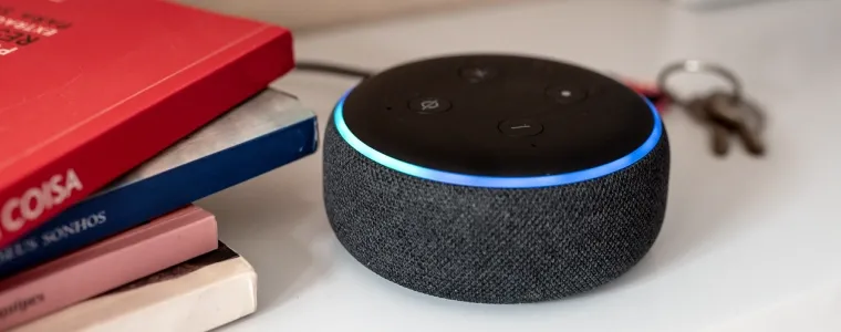 Alexa Black Friday: sua assistente virtual para um lar mais inteligente