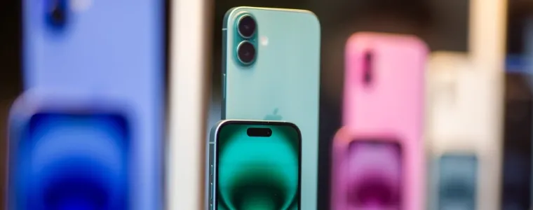 Capa do post: iPhone 16 na Black Friday 2025: confira os modelos para comprar com desconto