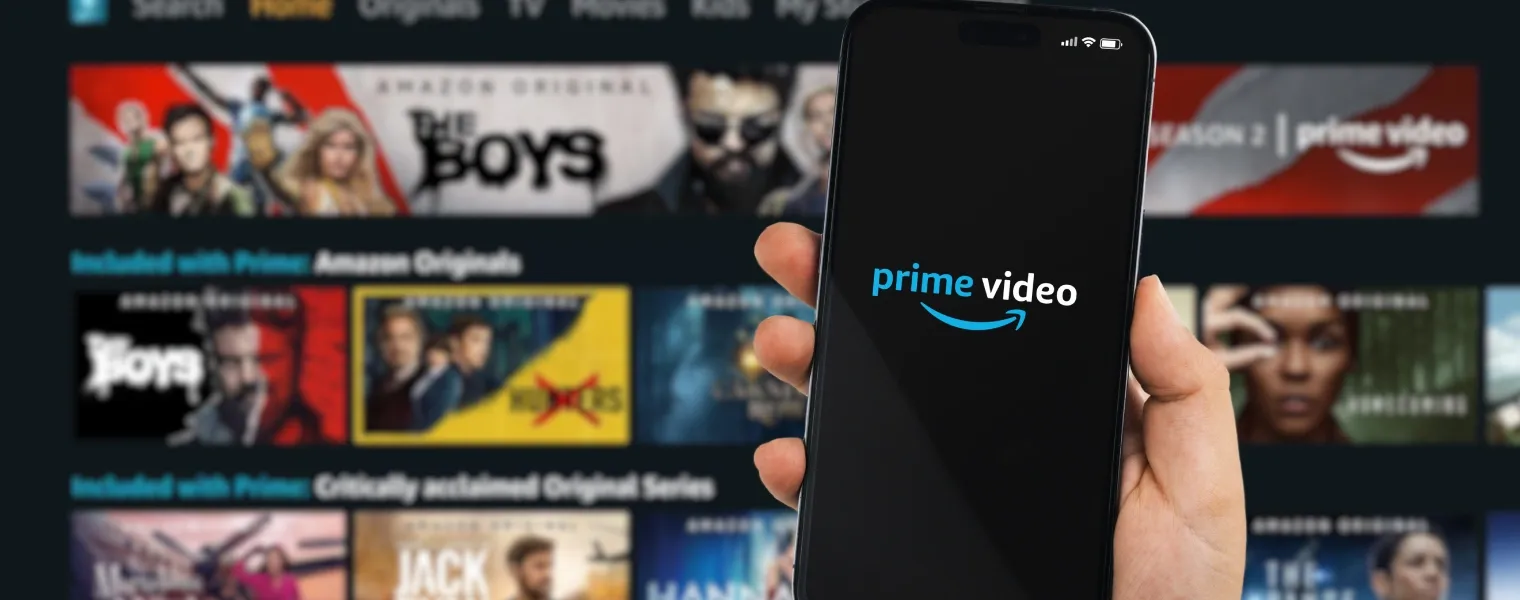 Lançamentos Prime Video em outubro 2024: confira os melhores