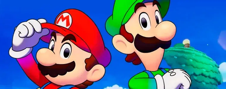 Lançamentos de games 2024: Mario & Luigi e outros jogos que chegam em novembro