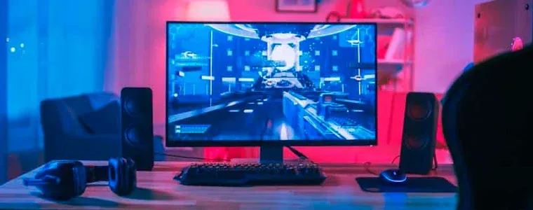 Monitor gamer 27 polegadas: 8 modelos de 75Hz, 144Hz ou 240H