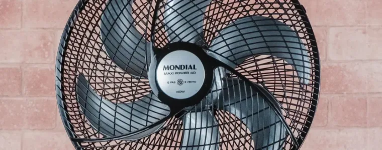 Ventilador Mondial: conheça os 7 melhores de 2024