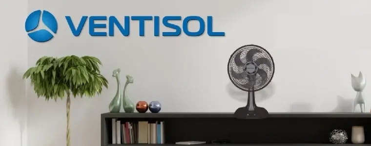 Ventilador Ventisol: 7 opções para conferir