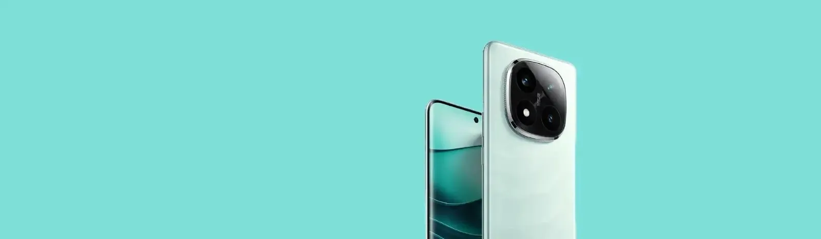 Capa do post: Redmi Note 14 Pro Plus: conheça intermediário Xiaomi com ótimos recursos