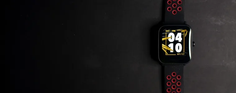 Smartwatch Amazfit: confira as 10 principais opções para comprar