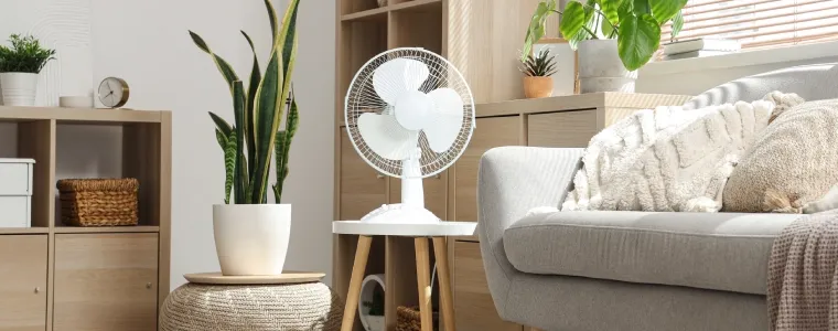 Ventilador Black Friday: opções para economizar em 2024