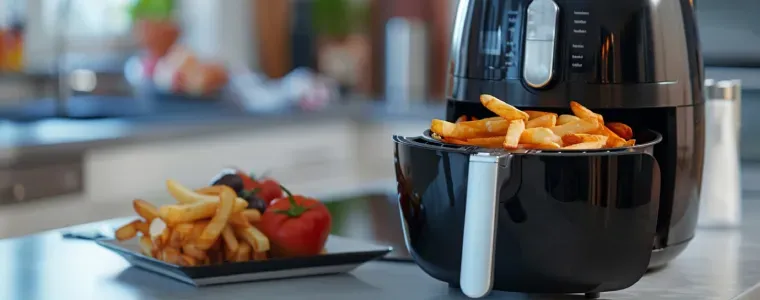 Airfryer Mondial Black Friday: 5 modelos que podem ter ótimo desconto!