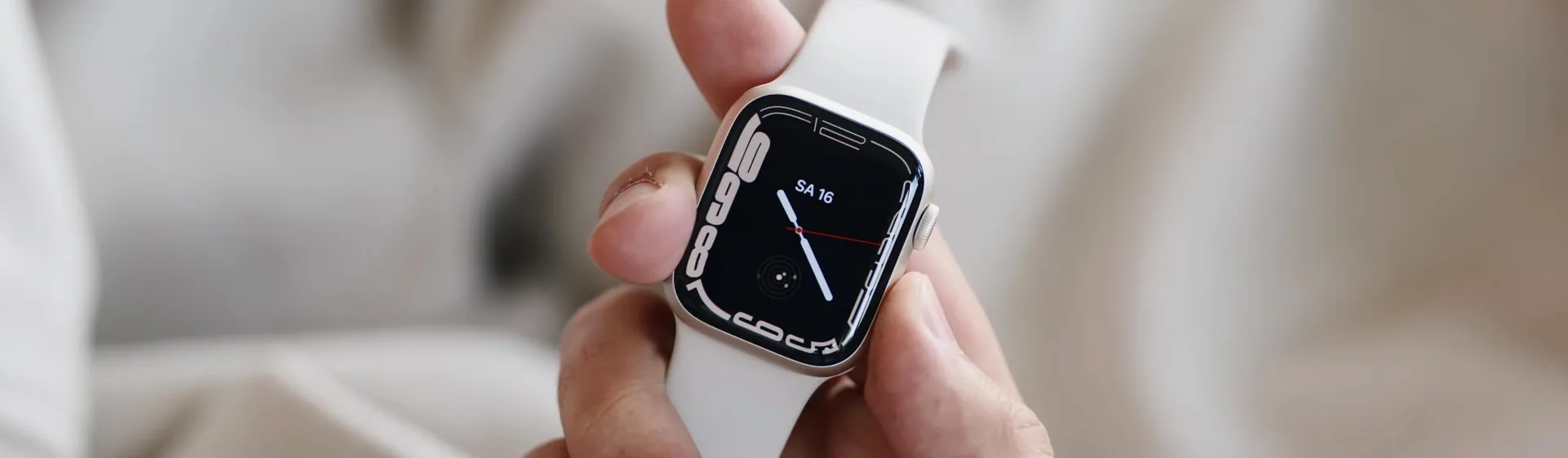 Apple Watch na Black Friday 2024: quais modelos compensa ficar de olho?