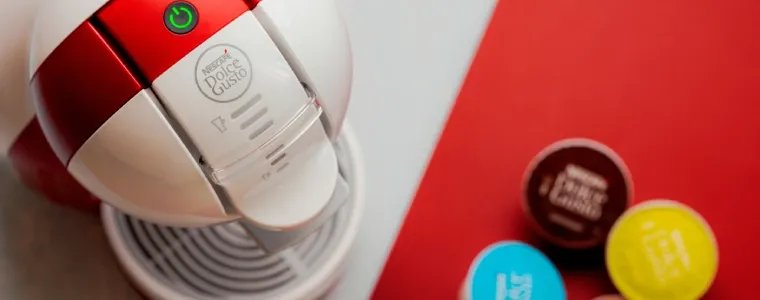 Cafeteira Dolce Gusto Black Friday: modelos que podem entrar em oferta em 2024