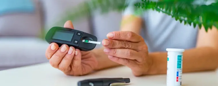 Diabetes: como gerenciar a doença no dia a dia