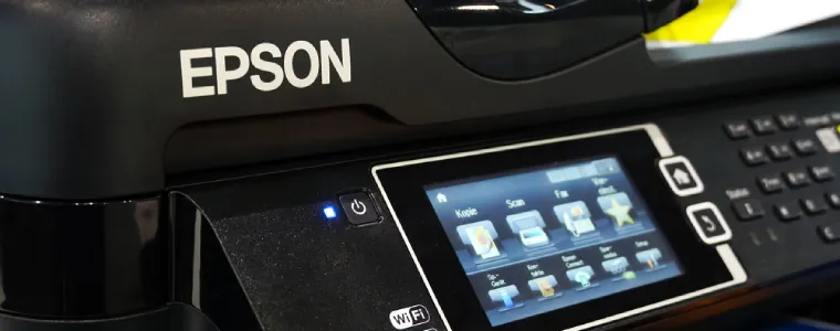 Impressora Epson Black Friday: 5 modelos que podem receber descontos