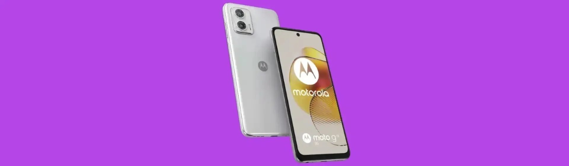 Moto G73 na Black Friday: veja se vale a pena comprar o celular da Motorola