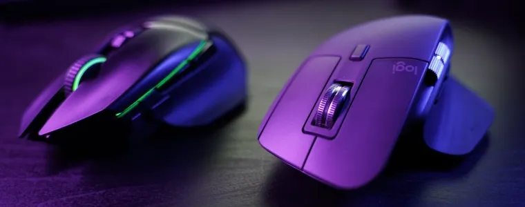 Mouse Black Friday: Melhores opções para ficar de olho