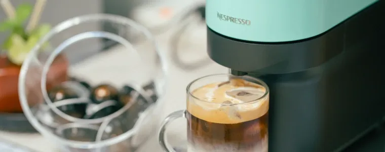 Nespresso Black Friday: aproveite para ter a cafeteira dos seus sonhos