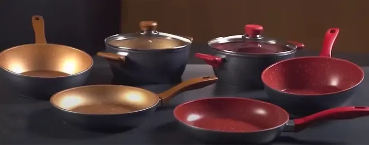 Panela Polishop: as melhores opções para sua cozinha