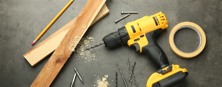 Capa do post: Parafusadeira na Black Friday: encontre a melhor opção