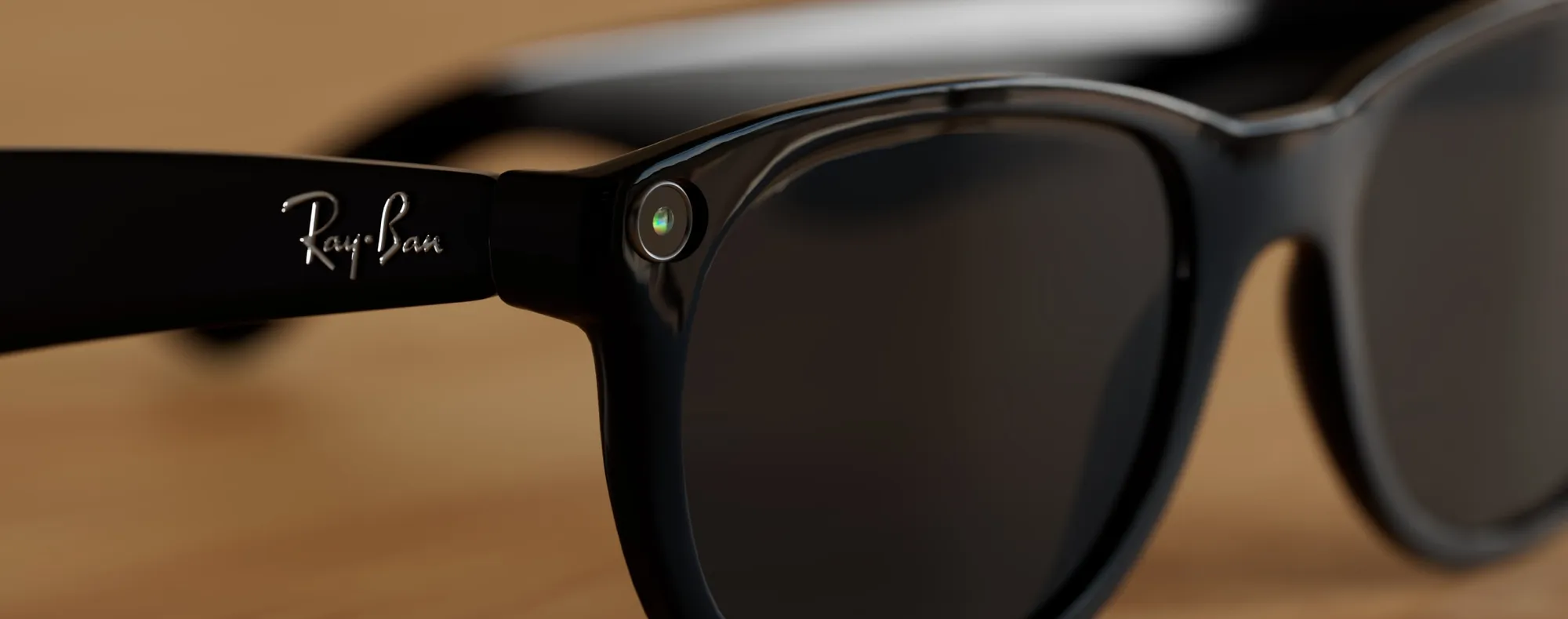 Ray-Ban Black Friday 2024: veja os melhores modelos da marca com desconto