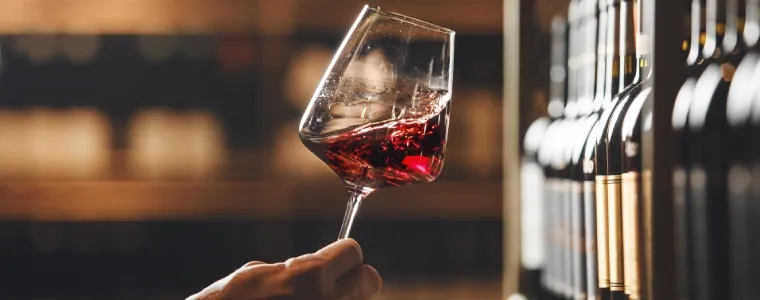 Vinho na Black Friday: opções de tinto, branco ou rosé