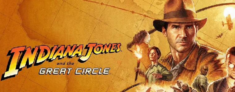 Lançamentos de games 2024: Indiana Jones, Marvel e jogos que chegam em dezembro