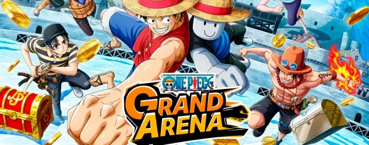 Códigos para One Piece Grand Arena: veja os melhores códigos do jogo no Roblox