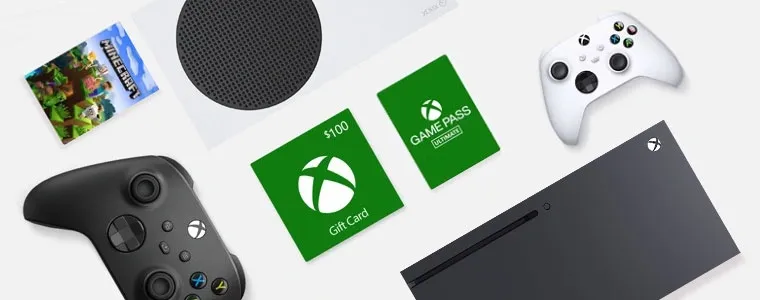 Resgatar código Xbox: como usar os cartões-presente do videogame