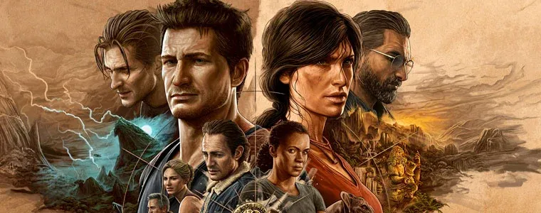 Veja os melhores jogos da PS Plus, como Uncharted, The Last of Us e mais