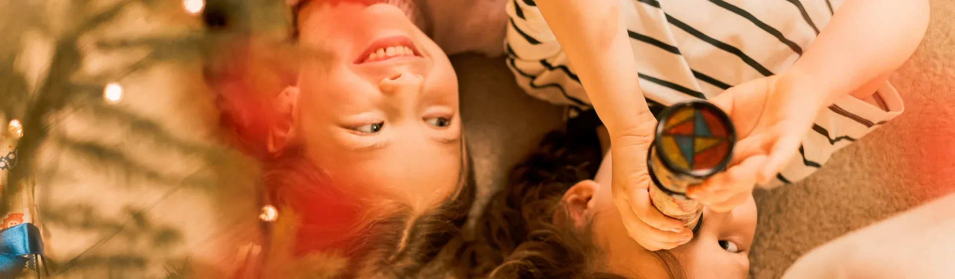 Capa do post: Brincadeiras de Natal: 10 melhores dinâmicas para toda a família