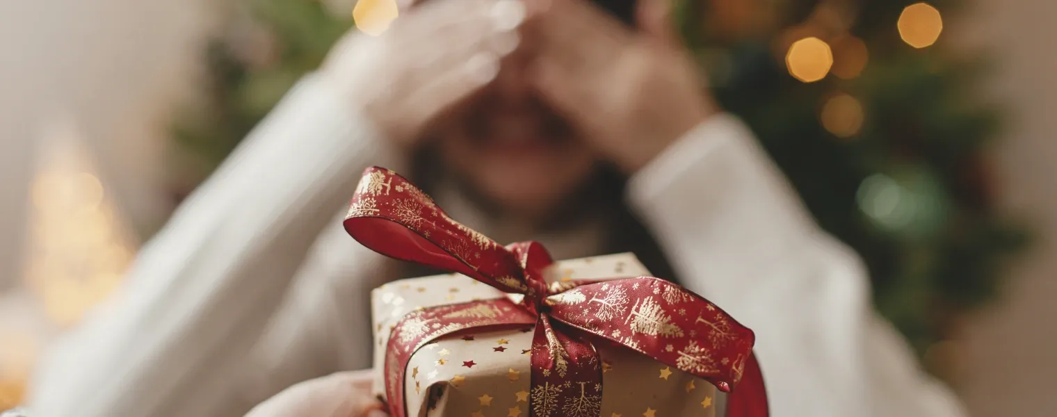 Capa do post: Ideias de presente de Natal: 20 opções a partir de R$200