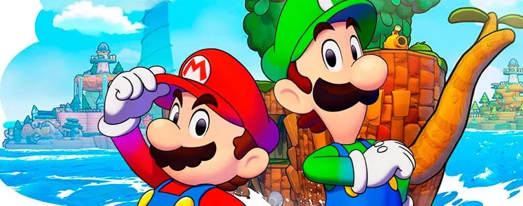 Mario & Luigi: Brothership vale a pena? Veja o review e descubra!