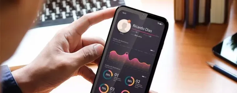 Melhores celulares até 600 reais para comprar em 2024