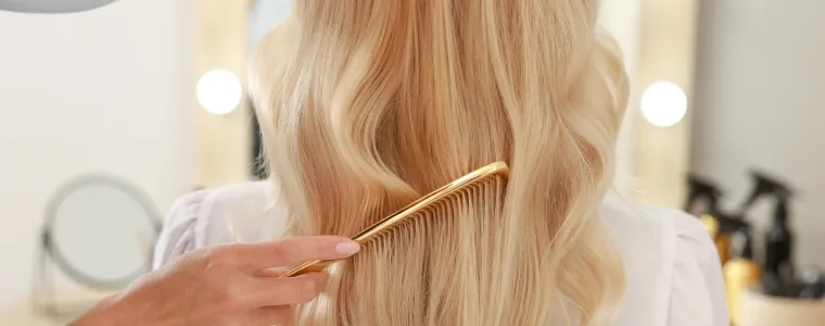 Vitamina para queda de cabelo: 9 opções para fortalecer