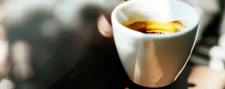 Qual a melhor cafeteira expresso: Arno ou Nespresso?