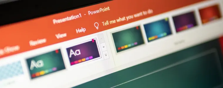 Como criar slides: aprenda a usar o PowerPoint de forma simples