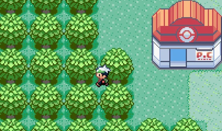 Pokémon Emerald Cheats e códigos para mandar bem no game