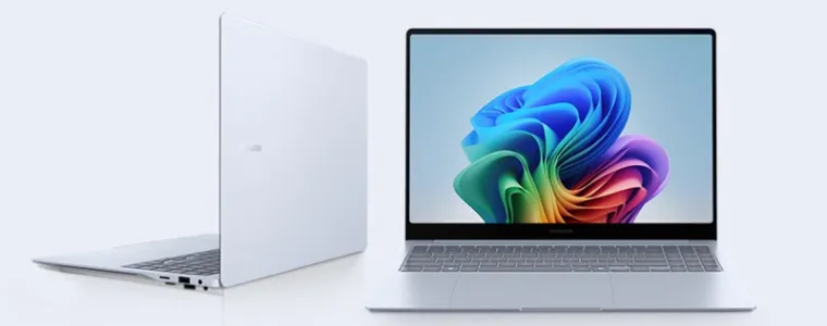 Samsung Galaxy Book4 Edge: 7 melhores funcionalidades com IA