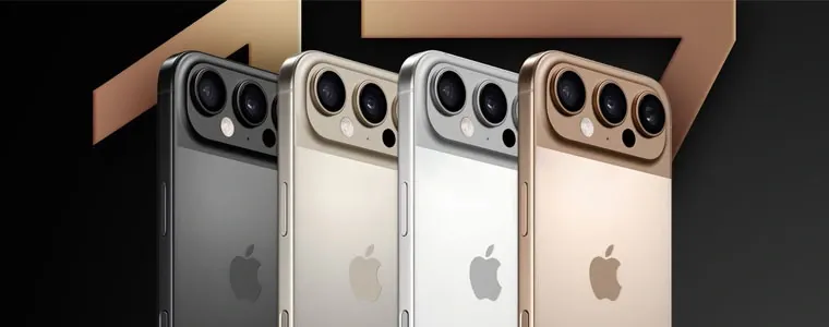 iPhone 17: tudo o que sabemos sobre os novos celulares Apple