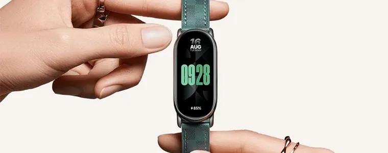 Xiaomi Mi Band 8: tudo o que você precisa saber antes de comprar!