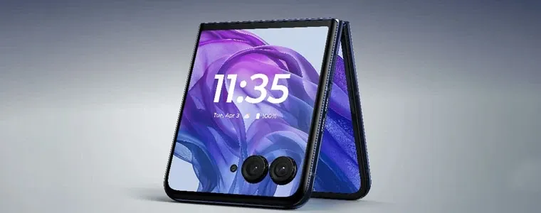 Motorola Razr 50 Ultra: análise e preços do celular dobrável