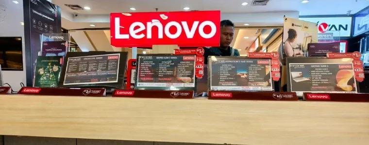 Notebook Lenovo é bom? Prós e contras da marca chinesa